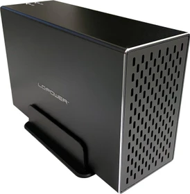LC-Power LC-35U3-RAID-2, USB-A 3.0