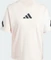 adidas Z.N.E. T-Shirt kurzarm wonder quartz (Damen) Vorschaubild