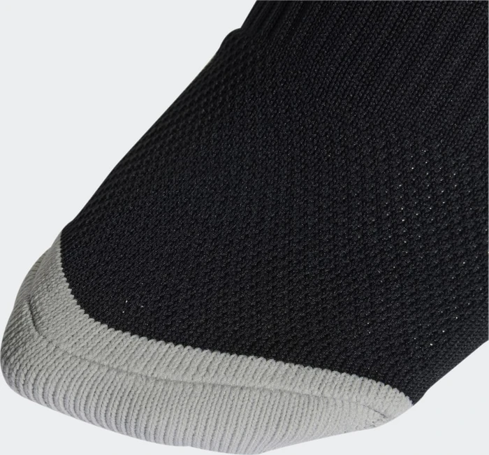 adidas Milano 23 Fußballstutzen black/white