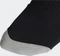 adidas Milano 23 Fußballstutzen black/white Vorschaubild
