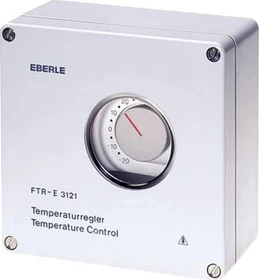 Eberle FTR-E 3121 Raumthermostat