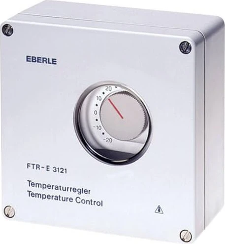 Eberle FTR-E 3121 Raumthermostat