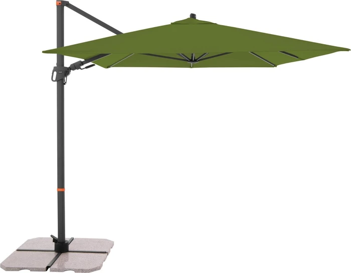 Doppler myZONE 320x240cm