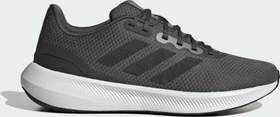 adidas Runfalcon 3.0 grey six/core black/carbon (Herren)