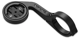 Garmin Edge Fahrradcomputer Halterung