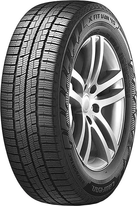 Laufenn X FIT Van 215/70 R15C 109/107S