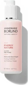 Annemarie Börlind Energy Nature Gesichtsgel, 150ml