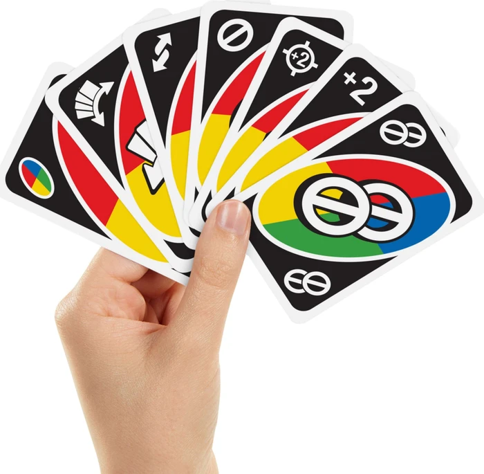 UNO All Wild