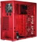 Lian Li PC-8FIR rot, Acrylfenster Vorschaubild