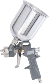BGS technic Druckluft-Farbsprühpistole 500cm³