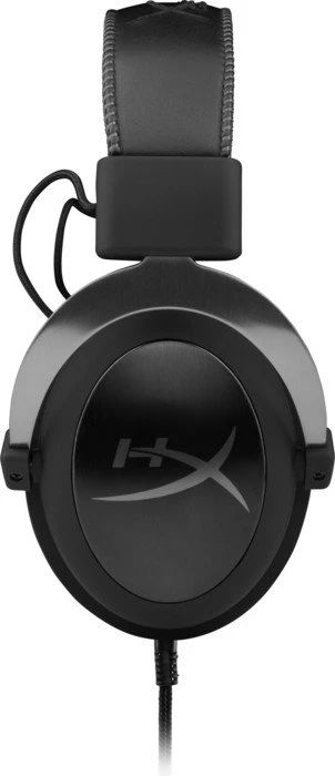 HP HyperX Cloud II schwarz