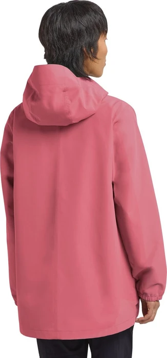 Jack Wolfskin Terraview 2L Funktionsmantel evening rose (Damen)