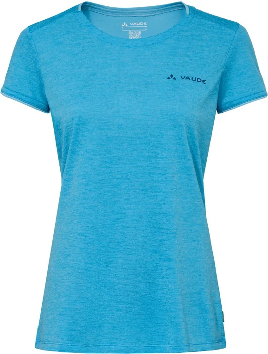 Vaude Essential Funktionsshirt kurzarm (Damen)
