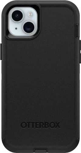 Otterbox Defender (Non-Retail) für Apple iPhone 15 Plus schwarz