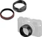 SmallRig Gegenlichtblende für Fujifilm X100VI / X100V Vorschaubild