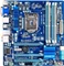 GIGABYTE GA-Z77MX-D3H (Intel 1155) Vorschaubild