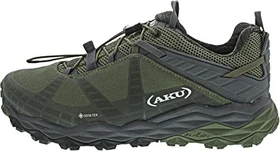 Aku Flyrock GTX grün/grau (Herren)