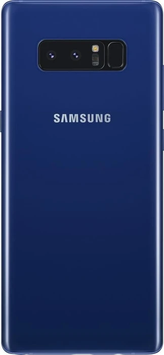 Samsung Galaxy Note 8 Duos N950FD blau