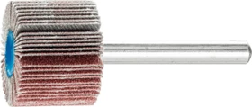 Pferd F 2520/6 A 120 Fächerschleifer K120, 25x20mm, 10 Stück