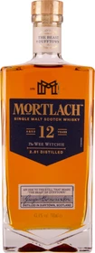 Mortlach 12 Years Old 700ml