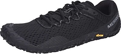 Merrell Vapor Glove 6 schwarz (Herren)