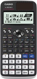 Casio FX-991DE X
