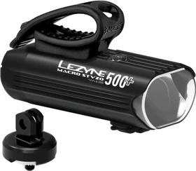 Lezyne Macro StVZO 500+ Reverse Frontlicht