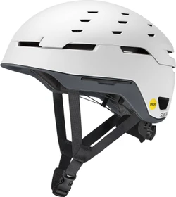 Smith Summit MIPS Helm matte white slate (Herren)