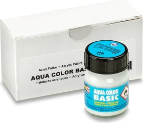 Revell Aqua Color Basic Grundierfarbe, 25ml