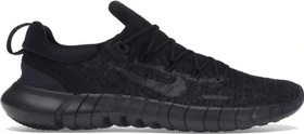 Nike Free RN 5.0 black/off-noir (Herren)