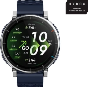 Amazfit Active 3 Premium atlas blue
