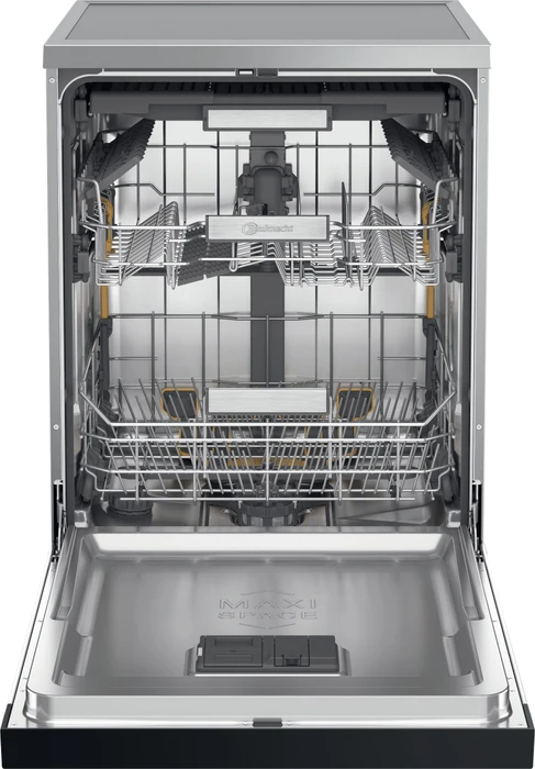 Bauknecht B7F HS51 X