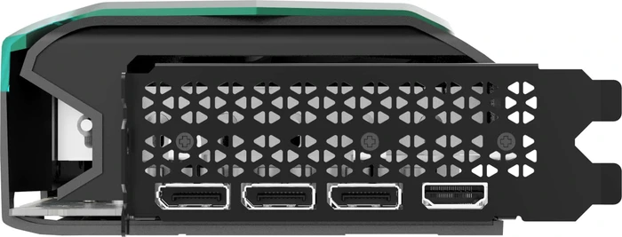 Zotac Gaming GeForce RTX 3080 AMP Extreme Holo, 10GB GDDR6X, HDMI, 3x DP