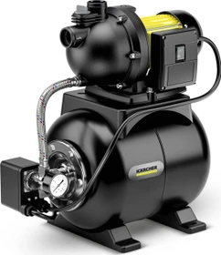 Kärcher BP 3.200 Home Elektro-Hauswasserwerk