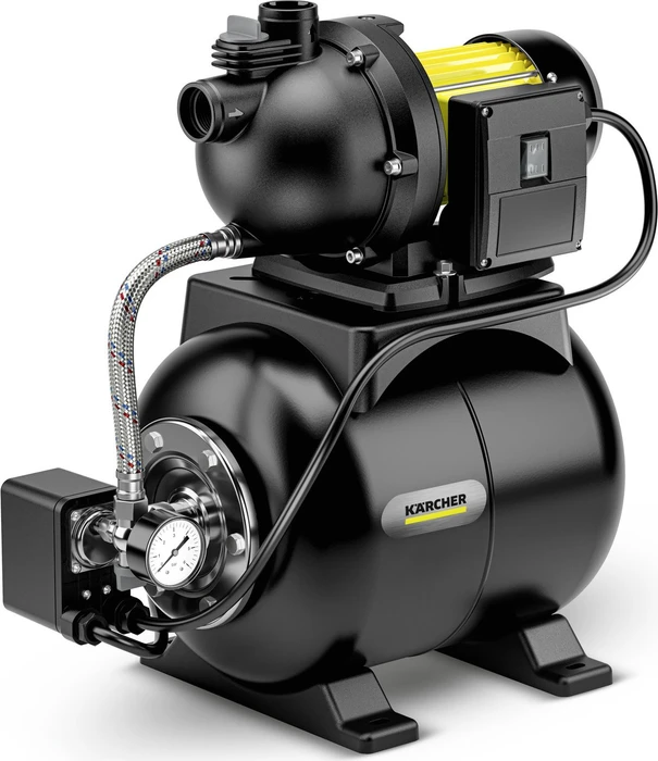 Kärcher BP 3.200 Home Elektro-Hauswasserwerk