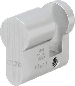 ABUS Titalium TI40mm