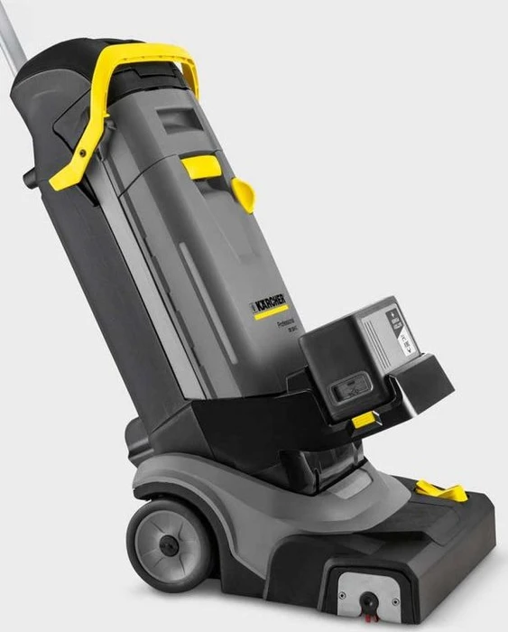 Kärcher BR30/4C Bp Pack Akku-Scheuersaugmaschine