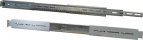 Inter-Tech 26" Teleskopschienen