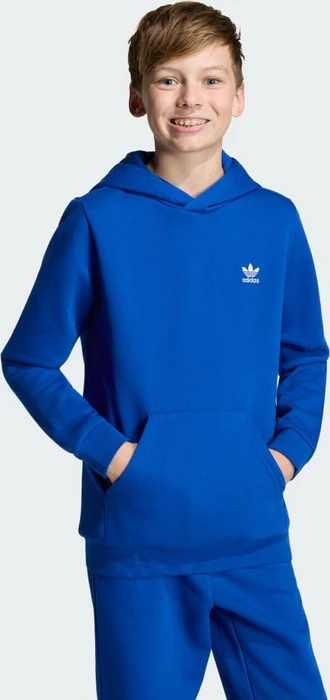 adidas Kids Hoodie collegiate royal (Junior)