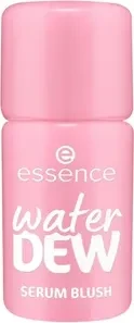 Essence water DEW Serum Blush