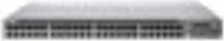 Juniper EX4300 Rackmount Gigabit Managed Switch, 48x RJ-45, 4x QSFP+, 1x Erweiterungsslot