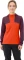 Vaude Qimsa Hoody Trikot langarm cassis (Damen) Vorschaubild