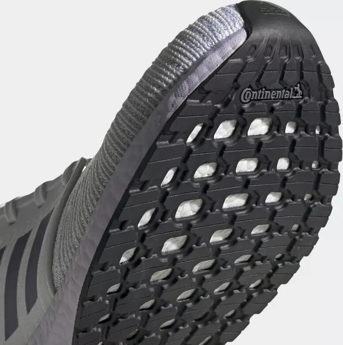 adidas Ultraboost 20 cloud white/tech purple/purple tint (Damen)