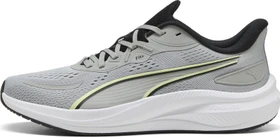 Puma Skyrocket Lite 2 gray echo/puma white/apple spritz
