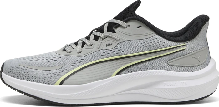 Puma Skyrocket Lite 2 gray echo/puma white/apple spritz