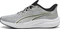 Puma Skyrocket Lite 2 gray echo/puma white/apple spritz Vorschaubild