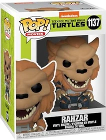 FunKo Pop! Movies - Teenage Mutant Ninja Turtles - Rahzar