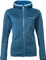 Vaude Valsorda Fleece Hoodie Funktionsjacke ultramarine (Damen) Vorschaubild