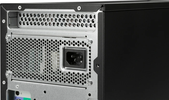 HP Workstation Z440, Xeon E5-1650 v4, 16GB RAM, 512GB SSD