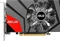 ASUS GeForce GTX 950 Mini, GTX950-M-2GD5, 2GB GDDR5, DVI, HDMI, DP Vorschaubild